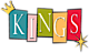 Kings Dining & Entertainment logo