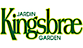 Kingsbrae Garden logo