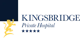 Kingsbridge Private Hospital logo
