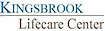 Kingsbrook Lifecare Ctr logo