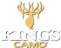 King''s Camo logo