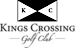 Kings Crossing Golf Club logo