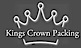 Kings Crown Packing logo