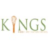 Kings Super Markets logo