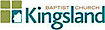 Kingsland Baptist Church logo