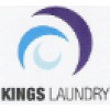 Kings Laundry logo