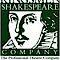 Kingsmen Shakespeare logo