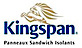 Kingspan Insulated Panels France logo