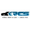 Kings Rent a Car logo