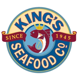 King''s Seafood logo