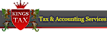 Kings Tax Service logo