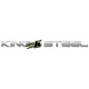 King Steel logo