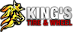 King''s Tire & Wheel logo