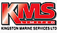 Kingston Marine Services logo