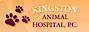 Kingston Animal Hospital logo