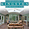 Kingston Design Remodeling logo