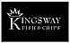 Kingsway Fish & Chips logo