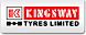 Kingsway Tyres logo