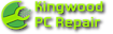 Kingwood PC Repair logo