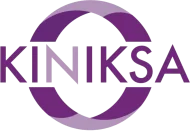 Kiniksa Pharmaceuticals International logo