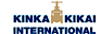 Kinka Kikai International logo