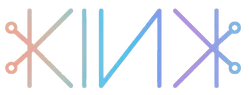 Kink Hair logo