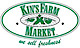 Kin''S Farm Market logo