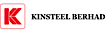 Kinsteel Berhad logo