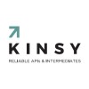 Kinsy logo