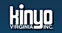 Kinyo Virginia logo