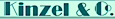 Kinzel logo