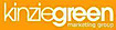 Kinziegreen Marketing Group logo