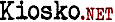 Kiosko logo