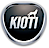 Kioti Tractor logo