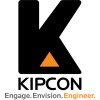 Kipcon logo