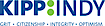 KIPP Indy Public Schools logo