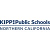 Kipp Public Schools Northern California logo