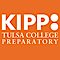 KIPP Tulsa Public Charter Schools logo