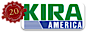 Kira America logo