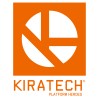 Kiratech logo