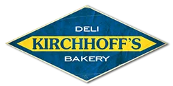 Kirchhoff''s Bakery & Deli logo