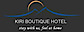 Kiri Boutique Hotel logo