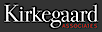 Kirkegaard logo