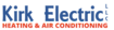 Kirk Electric logo