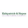 Kirkpatrick & Hopes logo