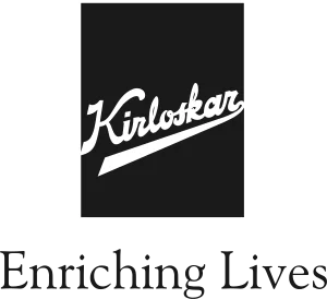 Kirloskar Brothers logo