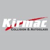 Kirmac Collision & Autoglass logo