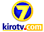 Kiro 7 logo