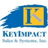 KeyImpact Sales & Systems logo