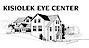 Kisiolek Eye Center logo